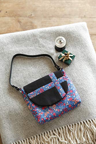 COTTON TIME 2018年11月号 画像 C