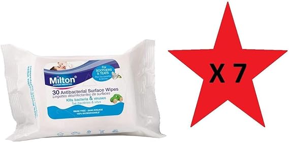 Milton Dummy Wipes 2025 - Main Image