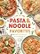 Livro "Pasta & Noodle Favorites": "10-Minute Recipes for Quick & Easy Meals"