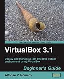 VirtualBox 3.1: Beginner's Guide (Paperback)