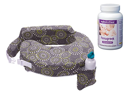 my brest friend fenugreek