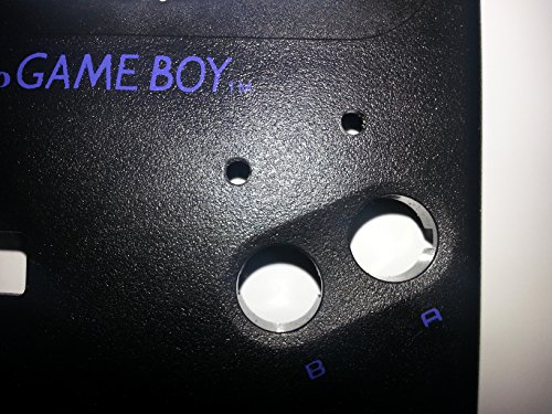 7 Button+Gameboy+DMG+01DIY+Grounds+Game+Boy