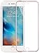 iPhone 6s Screen Protector, Collen Tempered Glass + Rose Gold Trimming to Fully Cover the Screen of iPhone 6 / iPhone 6S 4.7