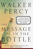 The Message in the Bottle: How Queer Man Is, How Queer Language Is, and What One Has to Do with the Other