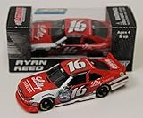Ryan Reed 2016 American Diabetes Accos Lilly 1:64 Nascar Diecast