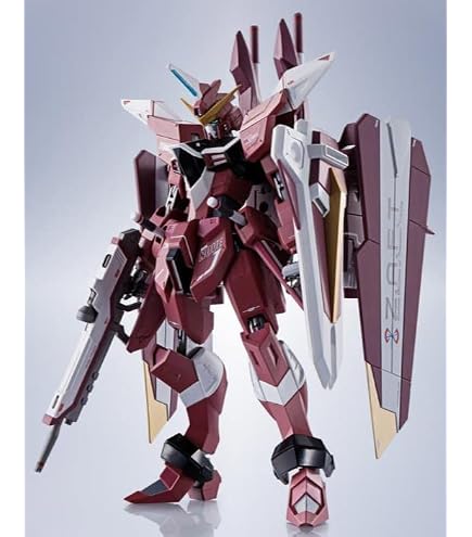 ROBOT SOUL RX-78GP01 Gundam Prototype Unit Ver.A.N.I.M.E. Only The