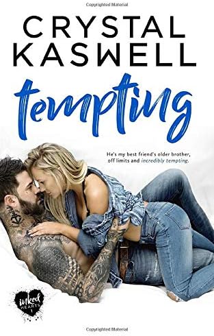 Tempting (Inked Hearts Book 1)