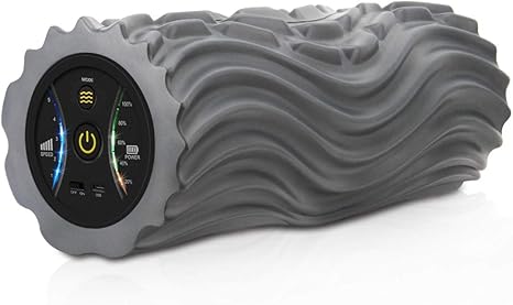 Opti Vibrating Foam Roller I M Picking Up Good Vibrations In All The Wrong Places Physiotherapists The Guardian