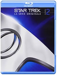 Star Trek - Saison 2 - Édition Remasterisée