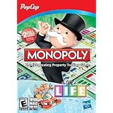 Monopoly and Life