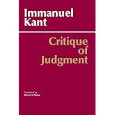 Critique of Judgment