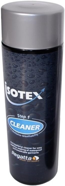 regatta isotex shoes