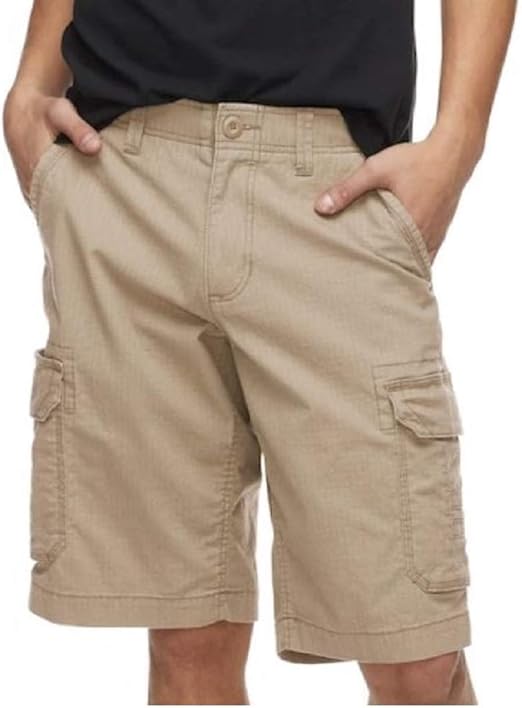sports shorts pattern