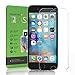 [3 Pack] Screen Protector for iPhone 8 7 6 6S, OuTera Tempered Glass Screen Protector 3D Touch Compatible Anti-Scratch 9H Hardness Screen Protector for iPhone 8,iPhone 7,iPhone 6,iPhone 6S