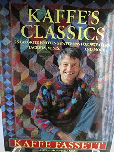 Glorious Patchwork: Fassett, Kaffe: 9780307451507: Amazon.com: Books