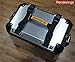 Yasirona Aeiniwer BIKEGP Side Handle Handle for Aluminum Alloy Side Box for BMW R1200GS LC ADV