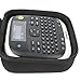 khanka Hard Case for Epson LabelWorks LW-300 Label Maker
