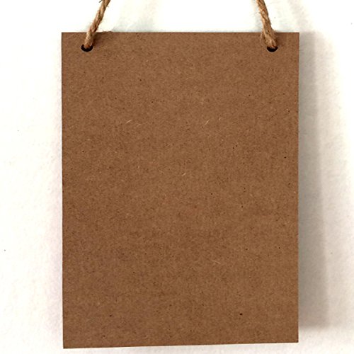 LUOEM Holiday Christmas Hanging Door Decorations Wooden Wall Sign Decorative Plaque Hanger (I Love Snow Days)