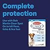 Bob-Martin-Clear-3-in-1-Wormer-Tablets-for-Small-Medium-Large-Dogs-up-to-40-kg-Clinically-Proven-Treatment-4-Tablets Bob Martin Clear | 3 in 1 Wormer Tablets for Small, Medium & Large Dogs (up to 40kg) | Clinically Proven Treatment (4…