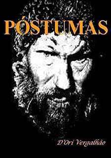 Livro PÓstumas