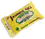 Golden Star Jasmine Rice, 5 lb