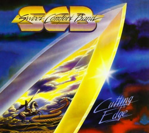 SWEET COMFORT BAND - Hearts of Fire! (Limited Edition) - Amazon