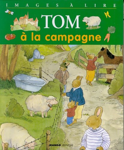 Tom à la campagne