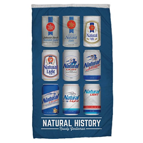 Compare Price natural light beer on