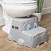 Squatty Potty Squattypottymus Children's Toilet Stool