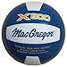 MacGregor Rubber Volleyball, Royal/White