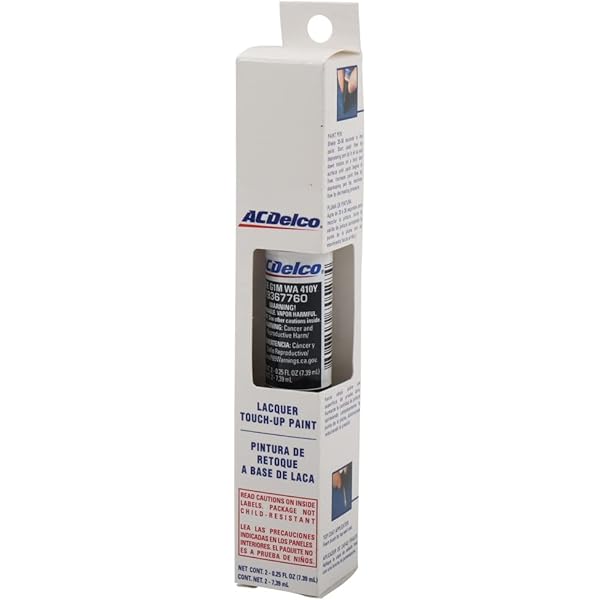 Amazon.com: ACDelco 19331176 Sacr