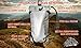 3L Hydration Bladder & Insulated Sleeve - by Crystal Creek - Easy Cleaning and Filling Water Reservoir. BPA Free Tastefree FDA Approved | Keep Water Cool while Hiking Cycling Running and Kayaking!