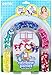 Perler Beads Rainbow Pony Fused Bead Kit Beads for Girls, 2000 pcs
