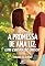 Livro A promessa de Ana Liz: Um conto de amor
