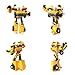 MINI FORCE Sonokong Miniforce Maxbot Max Bot Transforming Robot Car Toy Korea ANI TV + Gift