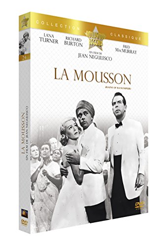 La Mousson
