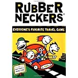 Rubberneckers: Everyone's Favorite Travel Game (Rubberneckers, RUBB)