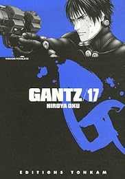 Gantz