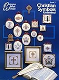 Christian Symbols Unlimited - Cross Stitch (Book 3) by 