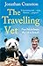 The Travelling Vet: From pets to pandas, my life in animals by Jonathan Cranston