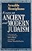 Essays on Ancient and Modern Judaism