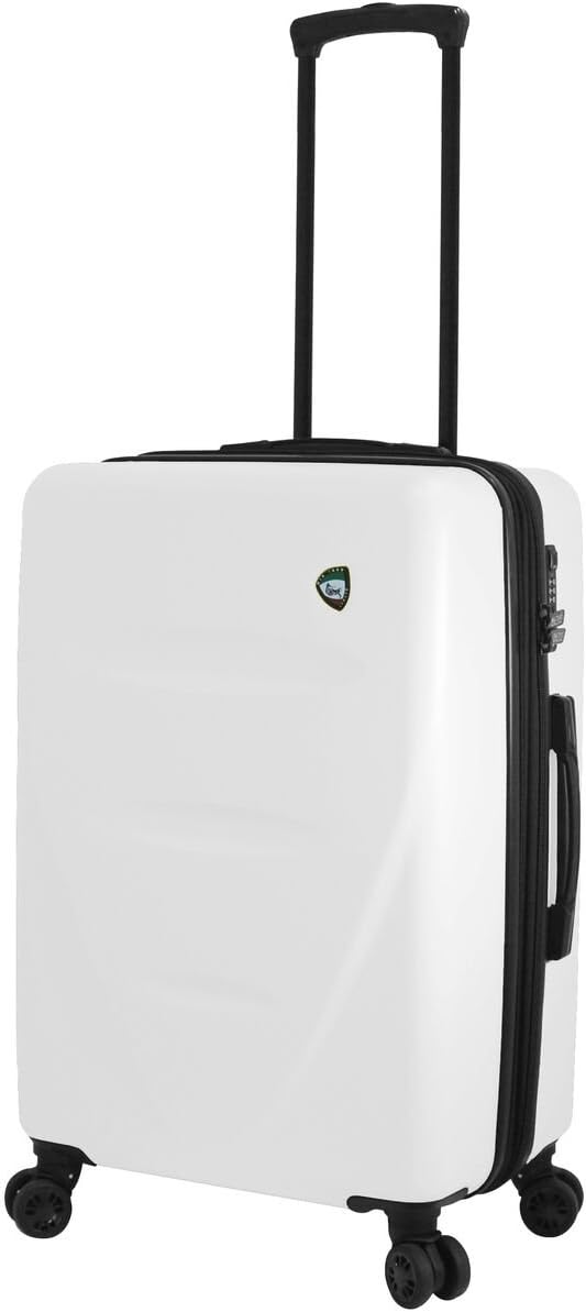 23 inch hardside luggage