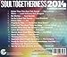 Soul Togetherness 2014 / Various