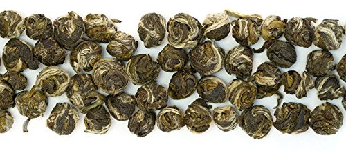 Tea Soul Jasmin Pearl Grüntee, 250 g – Bild 3