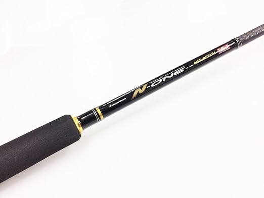 Amazon メジャークラフト ショアジギングロッド スピニング N One ショアジギングモデル Nss 1002lsj 釣り竿 Major Craft メジャークラフト ジギングロッド