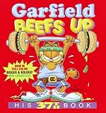 Garfield Beefs Up: His 37th Book