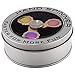 PROLOSO ADHD Spinner Fidget Toys, EDC Handspinners, Relieve Your ADHD Anxiety and Boredom, Full Metal Material