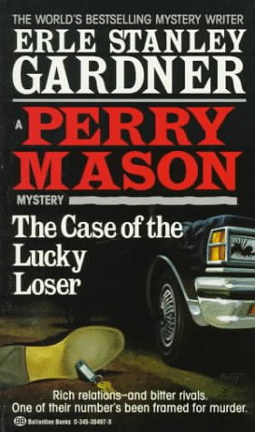 Perry Mason Book Series