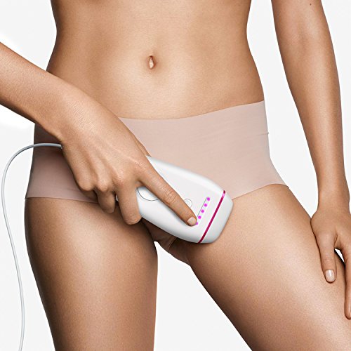 YIKAVA Permanent Hair Removal Device for Women