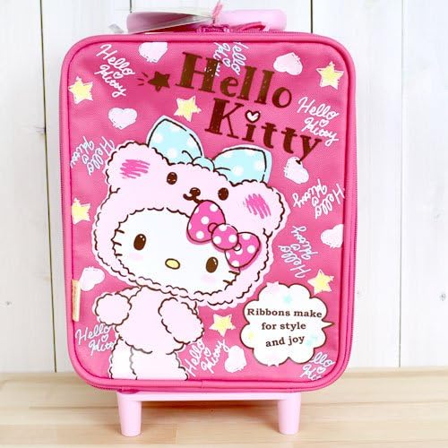 Amazon サンリオ ハローキティ キャリーbag 菓子 4 4 おもちゃ雑貨 おもちゃ